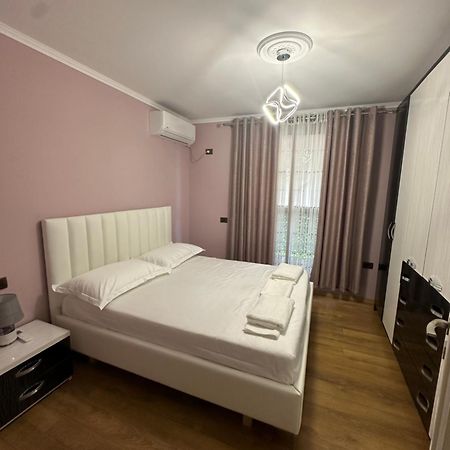 Tirana Cosy Appartments Zewnętrze zdjęcie