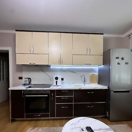 Tirana Cosy Appartments Zewnętrze zdjęcie