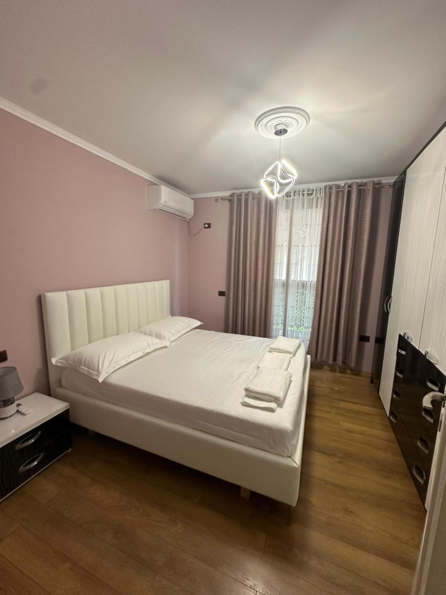 Tirana Cosy Appartments Zewnętrze zdjęcie