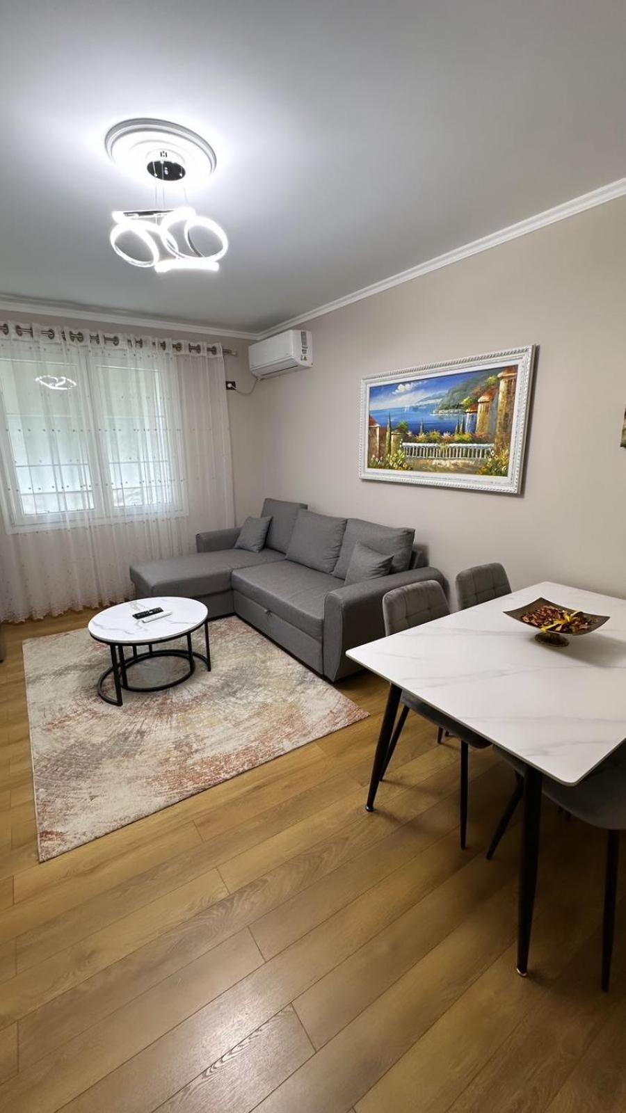 Tirana Cosy Appartments Zewnętrze zdjęcie