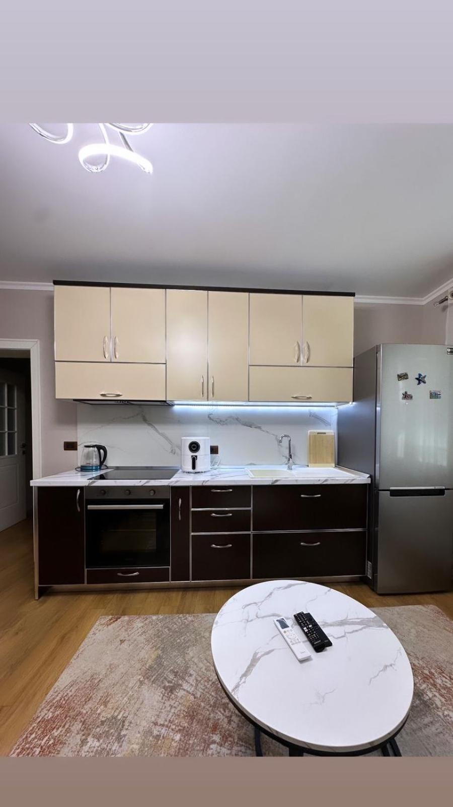 Tirana Cosy Appartments Zewnętrze zdjęcie